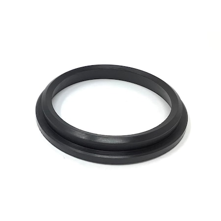 Springer Parts Seal WIPER Stem 2.5, EPDM, Replaces Waukesha Cherry-Burrell Part# 116194 116194SP